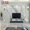 新品特價(jià)背景墻鑲金護(hù)墻板客廳影視墻微晶石電視墻造型現(xiàn)代簡(jiǎn)約