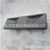 新款促銷天然石雙孔雙盆臺上盆洗漱盆酒店石頭洗手盆支持尺寸定做