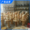 批發(fā)生產(chǎn) 室內(nèi)石雕風(fēng)水球 客廳漢白玉風(fēng)水球 大型大理石風(fēng)水球