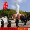 毛澤東毛主席全身半身石像孔子孔夫子石雕人像白求恩陶行知石雕像