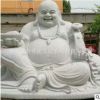 嘉祥石雕廠家專業(yè)承接石雕佛像 石雕觀音 石雕人像 漢白玉佛像