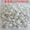 白色鵝卵石 白色水磨石子 白色洗米石 白色碎石 廠家批發(fā)