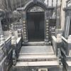 藝術(shù)碑雕塑墓碑 墓地家族墓組合墓雕刻 廠家直銷