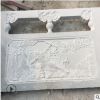 廠家直銷石材防護(hù)欄 價(jià)格優(yōu)惠青石板材橋上防護(hù)欄 批發(fā)零售