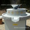 安慶熱銷(xiāo)商用電動(dòng)石磨機(jī) 面粉石磨機(jī) 豆腐石磨磨漿機(jī)多少錢(qián)一臺(tái)