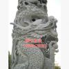 供應(yīng)石雕文化盤龍柱 專業(yè)定做龍鳳石雕龍柱青石龍柱子 華表