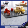 創(chuàng)意天然素雅板巖餐盤出口熱銷 廠家爆款特價活動