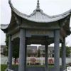 供應(yīng)出售石雕亭子長(zhǎng)廊 景觀庭院石雕六角涼亭 園林戶外建筑亭子