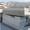 新款五蓮淺灰板材 廣場 工程專用淺灰色花崗巖板材加工 北方石材