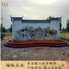 景觀刻字石批發(fā)價格低質(zhì)量好安裝運輸一條龍良心供應商