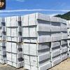 批發(fā)吉林白花崗巖 路邊石 路緣石 路牙石建筑石材可定制規(guī)格尺寸