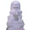 供應漢白玉 獅子 漢白玉獅子