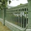 【達(dá)順】 金格組合圍欄 新款圍欄 建筑型圍欄 羅馬柱 金格組合圍欄制作 廠家直銷(xiāo)，品質(zhì)保證