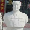 供應(yīng)漢白玉像雕像坐像漢白玉偉人像