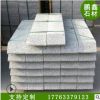 電腦仿型淺紅色花崗巖五蓮花樹坑石 樹邊石 樹圍石定制北方五蓮花