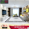負(fù)離子全瓷800&#120;800通體大理石瓷磚客廳臥室陽(yáng)臺(tái)地面磚現(xiàn)釉面地磚