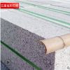 特惠花崗巖五蓮花路沿石 路邊石 路側(cè)石安裝 郊外環(huán)境石材五蓮花