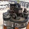 鼎泰石業(yè)石雕噴泉水景雕塑 庭院流水噴泉雕刻 廠家定制