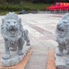 供應(yīng) 石雕 動(dòng)物石雕 石獅子 石獅子廠家 石獅子價(jià)格 價(jià)格面議