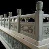 嘉祥泰昱供應(yīng)青石護(hù)欄 路邊護(hù)欄 透雕石欄板 河道護(hù)欄