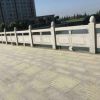 魯石匠石業(yè)專業(yè)生產(chǎn) 雕花青石欄桿 青石護(hù)欄 青石橋板 圍欄
