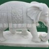 石雕大象 門口擺件 招財(cái)象 大理石大象 石雕大象價(jià)格