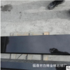 廠家直銷福鼎黑石材加工定制磨光線條建筑石材 磨光大板室內(nèi)裝修