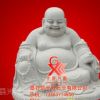 加工佛像,石雕佛像,漢白玉彌勒佛
