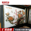 鷹領(lǐng)天然大理石雕花雕刻 背景板雕花板 建筑裝飾建材廠家直銷