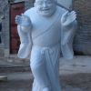 西方人物雕塑