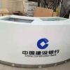 銀行填單臺(tái)人造石面