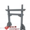 如何選購(gòu)大理石石牌坊生產(chǎn)廠家