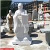 供應(yīng)石雕人物雕像 漢白玉雕刻古代人物 花崗巖大型廣場(chǎng)人物雕塑