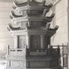 供應(yīng)惠安石雕墓塔 石雕舍利塔 寺廟青石佛塔雕刻