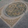 供應(yīng)大理石拼花marble medallion