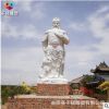 現(xiàn)貨石雕關(guān)公關(guān)羽三國(guó)人物雕像天然石材戶外廣場(chǎng)大型景觀雕塑擺件