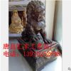 廠家供應(yīng)石雕獅子 大理石獅子雕塑 銅獅子雕塑 酒店門口獅子雕刻