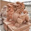 石雕麒麟石料工藝品雕刻工藝品景觀雕塑廠家直銷動(dòng)物人物石雕
