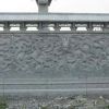 廠家直銷 浮雕青石大型壁畫 公園廣場(chǎng)建設(shè)歷史人物雕刻文化背景墻
