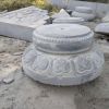 供應(yīng)古建柱頂石 柱子底座柱基石柱礎(chǔ)石古建寺廟廠家直銷有現(xiàn)貨