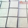 麻石芝麻灰 踏步臺(tái)階歇臺(tái)石料 湖南花崗巖板材 廣場(chǎng)園林地面批發(fā)