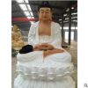 銅雕佛像加工藥師佛像制作坐佛雕像石雕觀音像寺廟供奉觀音像