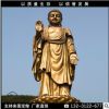 不銹鋼人雕塑大型銅雕觀音佛像仿銅石雕釋迦牟尼寺廟景區(qū)供奉擺件