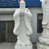 廠家定制直銷名人雕像 孔子石像
