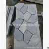 海南黑亞光面 玄武巖