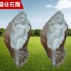 廠家直銷自然石人物雕刻原石藝術雕刻精美抽象人物雕塑雕刻擺件