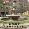石雕噴泉大理石水體風(fēng)水球別墅庭院戶外裝飾景觀廣場水池擺件雕塑