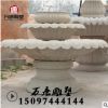 石雕噴泉戶外庭院水體大型噴泉流水?dāng)[件別墅園林廣場景觀批發(fā)定制