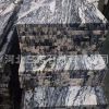 廠家直銷火燒面光面浪濤沙花崗巖 批發(fā)雪浪石