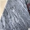 廠家直銷幻彩麻花崗巖 建筑用浪淘沙景觀石 海浪花花崗巖火燒面